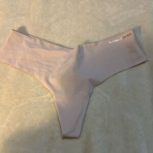 Victoria's Secret thong underwear NWT size L.  Bought and never worn.
